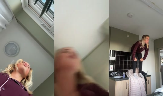allannah.unknown444 TikTok Live — Oct 3, 2026, 5:17 PM