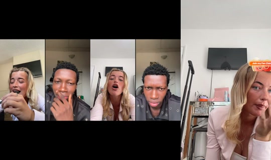 allannah.unknown444 TikTok Live — Oct 5, 2026, 9:57 AM