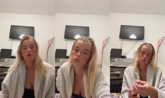 allannah.unknown444 TikTok Live — Oct 7, 2026, 5:28 AM