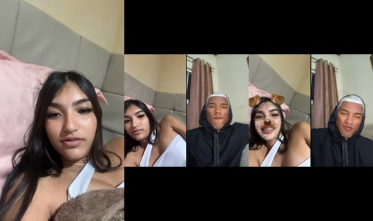 allannazx TikTok Live — Sep 18, 2026, 6:58 AM