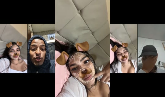 allannazx TikTok Live — Sep 19, 2026, 4:43 AM