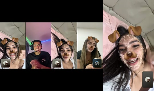 allannazx TikTok Live — Sep 19, 2026, 5:33 AM