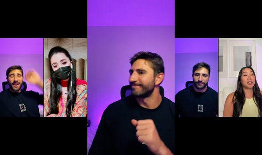 allanverboski TikTok Live — Oct 2, 2026, 2:53 AM