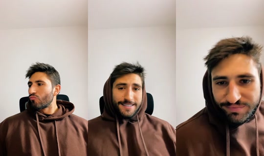 allanverboski TikTok Live — Oct 3, 2026, 1:22 AM