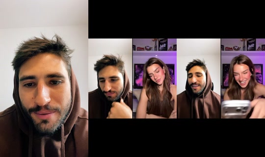 allanverboski TikTok Live — Oct 3, 2026, 1:42 AM