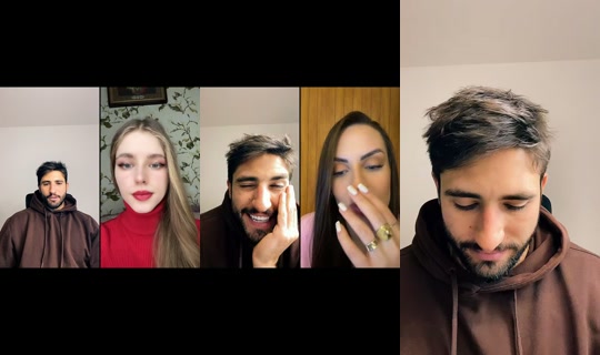 allanverboski TikTok Live — Oct 3, 2026, 2:45 AM
