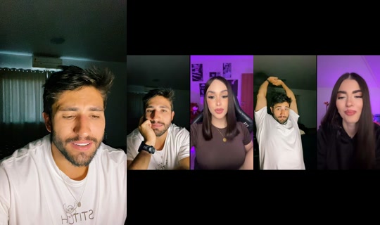 allanverboski TikTok Live — Oct 3, 2026, 9:13 PM