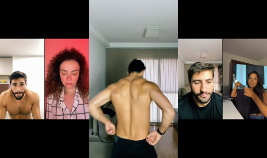 allanverboski TikTok Live — Oct 7, 2026, 9:00 AM