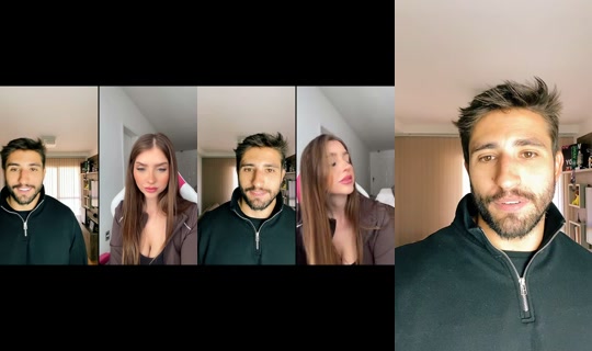 allanverboski TikTok Live — Oct 7, 2026, 11:32 AM