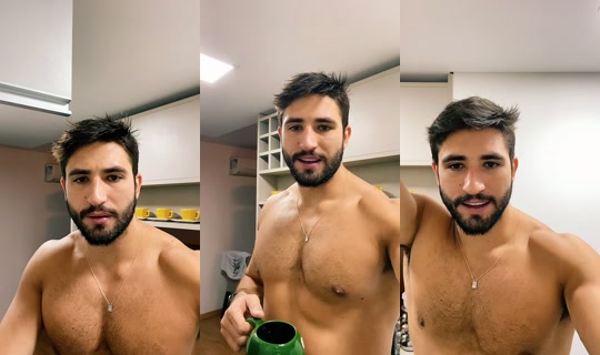 allanverboski TikTok Live — Oct 8, 2026, 8:23 AM