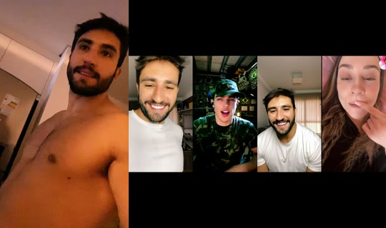 allanverboski TikTok Live — Oct 8, 2026, 9:14 AM