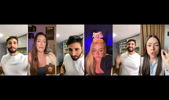 allanverboski TikTok Live — Oct 8, 2026, 11:16 AM