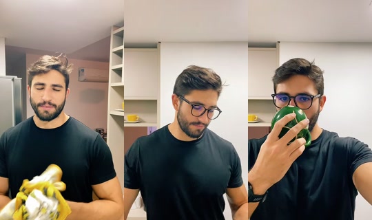 allanverboski TikTok Live — Oct 9, 2026, 8:32 AM