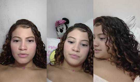 allanycammpos TikTok Live — Oct 3, 2026, 1:09 AM