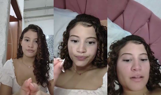 allanycammpos TikTok Live — Oct 3, 2026, 1:59 AM
