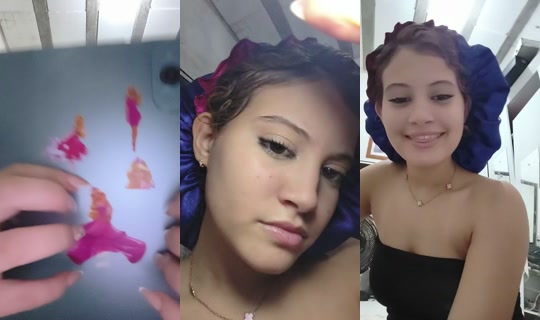 allanycammpos TikTok Live — Oct 6, 2026, 2:42 AM