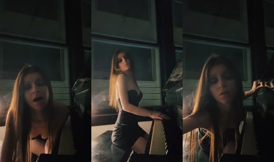 allavarutyunyan TikTok Live — Oct 7, 2026, 5:45 AM