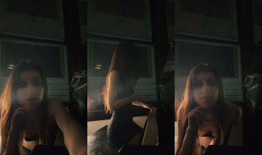allavarutyunyan TikTok Live — Oct 8, 2026, 6:14 AM