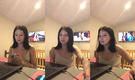 allbino02 TikTok Live — Aug 22, 2026, 6:59 AM