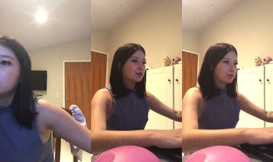 allbino02 TikTok Live — Aug 22, 2026, 9:03 PM
