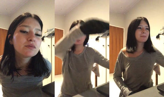 allbino02 TikTok Live — Aug 24, 2026, 5:35 AM