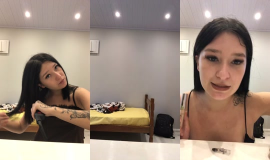 allbino02 TikTok Live — Aug 30, 2026, 7:41 PM
