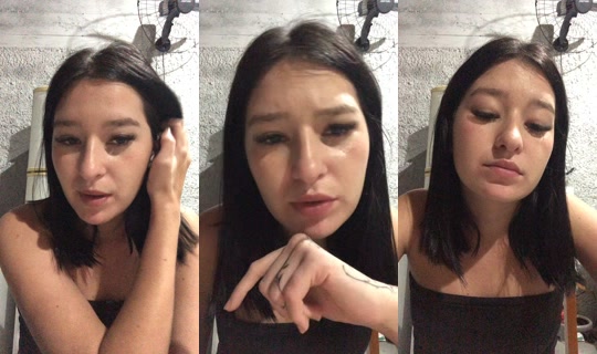 allbino02 TikTok Live — Aug 31, 2026, 4:55 AM