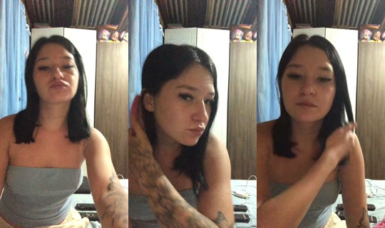 allbino02 TikTok Live — Oct 1, 2026, 4:26 AM