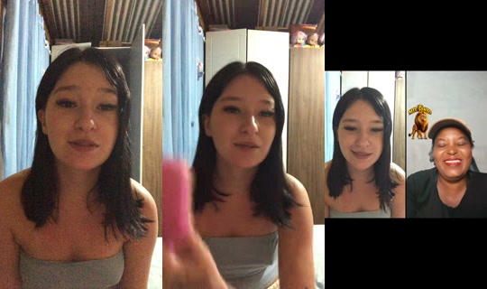 allbino02 TikTok Live — Oct 1, 2026, 10:02 PM