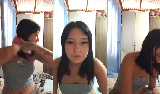allbino02 TikTok Live — Oct 2, 2026, 5:01 PM