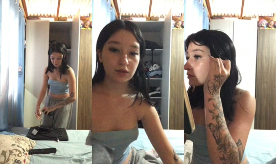 allbino02 TikTok Live — Oct 2, 2026, 5:25 PM