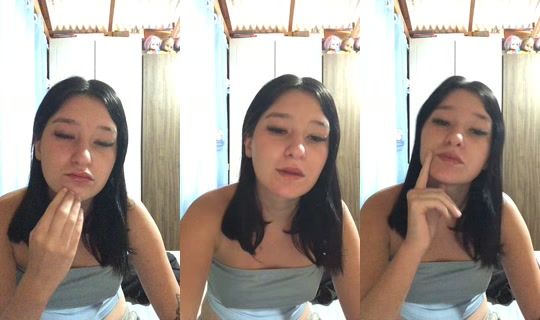 allbino02 TikTok Live — Oct 2, 2026, 6:05 PM