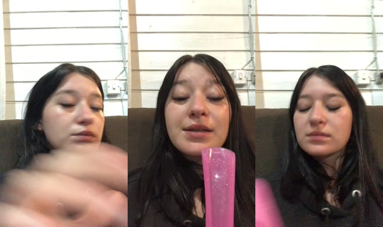 allbino02 TikTok Live — Oct 5, 2026, 5:28 AM