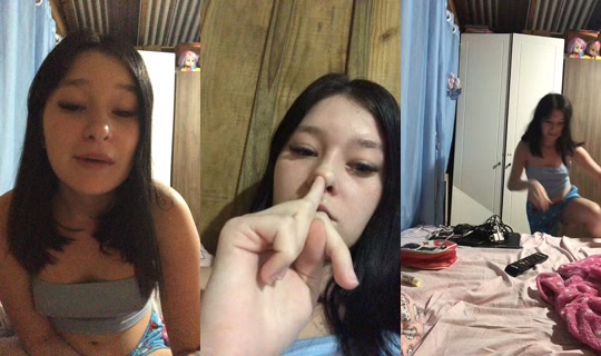allbino02 TikTok Live — Oct 8, 2026, 2:47 AM