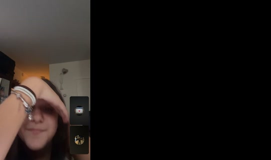 allbouthanaa TikTok Live — Oct 8, 2026, 10:25 PM
