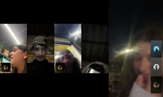 allbouthanaa TikTok Live — Oct 8, 2026, 11:18 PM