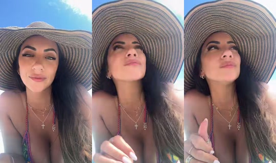 allee_belle TikTok Live — Sep 5, 2026, 8:29 PM