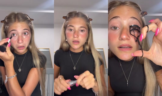 allegrasgrwm TikTok Live — Aug 22, 2026, 7:31 PM