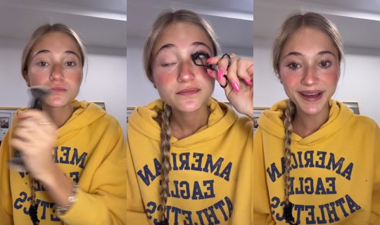 allegrasgrwm TikTok Live — Sep 23, 2026, 1:37 PM