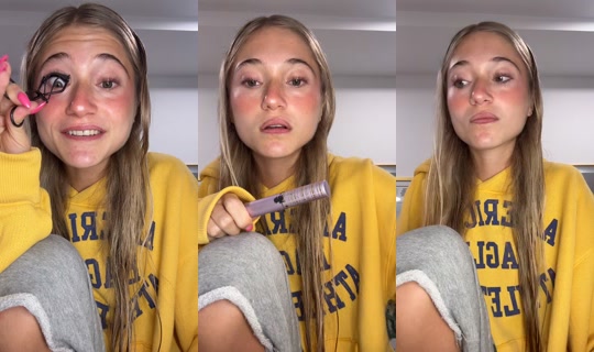 allegrasgrwm TikTok Live — Sep 24, 2026, 12:11 PM