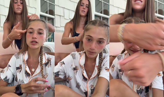allegrasgrwm TikTok Live — Sep 27, 2026, 4:23 PM