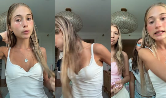 allegrasgrwm TikTok Live — Sep 27, 2026, 11:16 PM