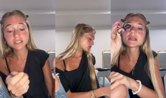 allegrasgrwm TikTok Live — Sep 30, 2026, 1:42 PM