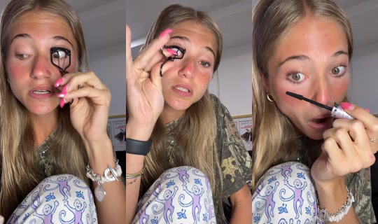allegrasgrwm TikTok Live — Oct 1, 2026, 12:22 PM