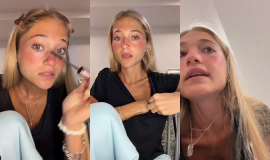 allegrasgrwm TikTok Live — Oct 3, 2026, 1:36 PM