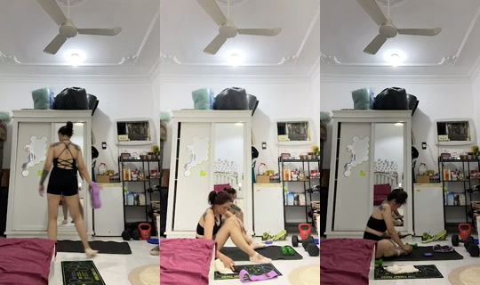 allehm16 TikTok Live — Sep 29, 2026, 2:22 PM