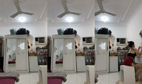 allehm16 TikTok Live — Oct 1, 2026, 12:01 PM