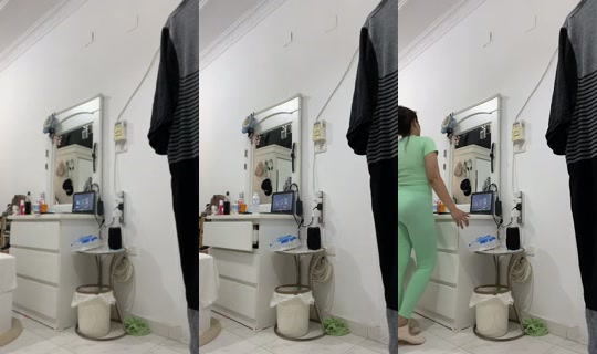 allehm16 TikTok Live — Oct 4, 2026, 10:04 AM