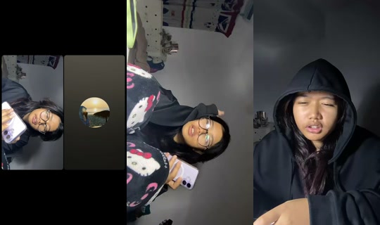 allergictoyou TikTok Live — Oct 1, 2026, 5:52 PM