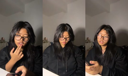 allergictoyou TikTok Live — Oct 2, 2026, 4:46 PM